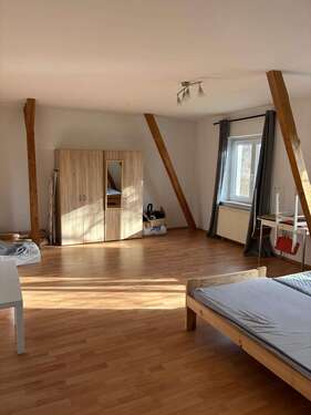Foto - Wohnung zum Mieten in Magdeburg 350,00 € 45 m²