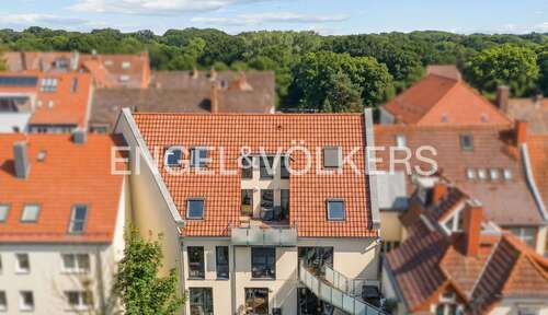 Foto - Wohnung zum Kaufen in Hannover 945.000,00 € 208 m²
