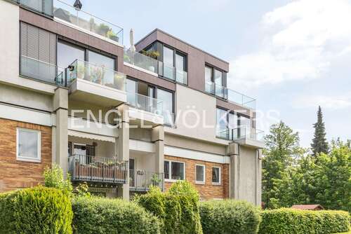 Foto - Wohnung zum Kaufen in Hamburg 1.140.000,00 € 139 m²