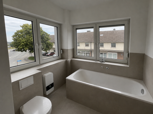 Foto - Wohnung zum Mieten in Lippstadt 1.085,00 € 86 m²