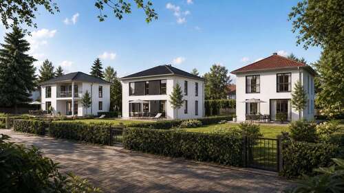 Foto - Grundstück zu verkaufen in Haar 760.000,00 € 404 m²