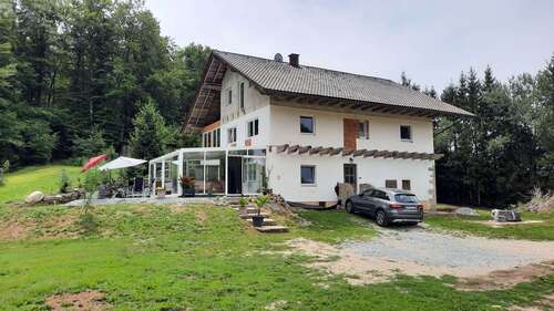 Foto - Haus zum Kaufen in Eging am See 699.000,00 € 300 m²
