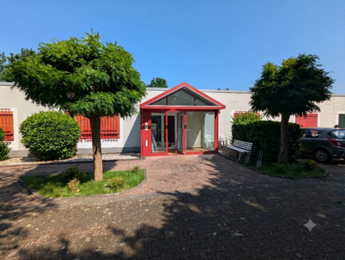 Foto - Büro in Rheinberg 980,00 € 102 m²
