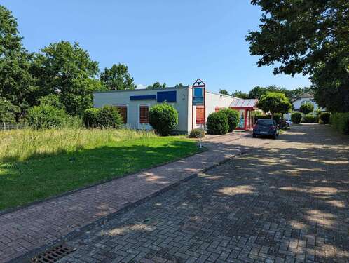 Foto - Büro in Rheinberg 1.300,00 € 102 m²