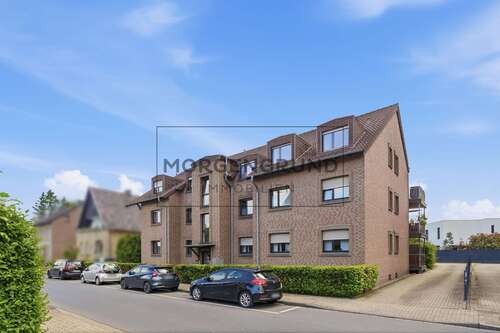 Foto - Wohnung zum Kaufen in Stolberg (Rheinland) 249.000,00 € 80 m²