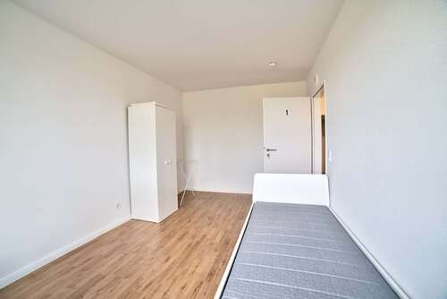 Foto - WG-Zimmer in Düsseldorf 609,00 € 15 m²