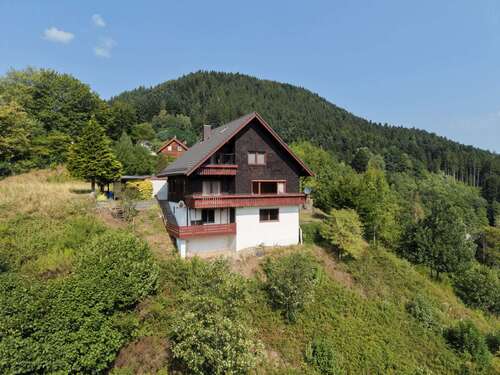 Foto - Haus zum Kaufen in Alpirsbach 318.000,00 € 168 m²