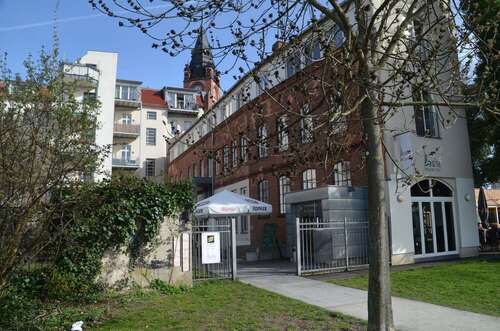 Foto - Wohnung zum Mieten in Berlin 755,00 € 60.4 m²