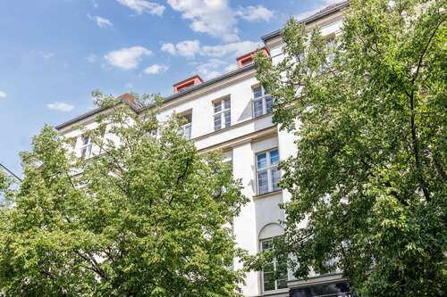 Foto - Büro in Potsdam 2.900,00 € 160.76 m²