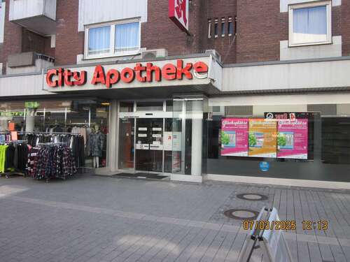 Foto - Einzelhandel in Herten 2.418,00 € 114 m²