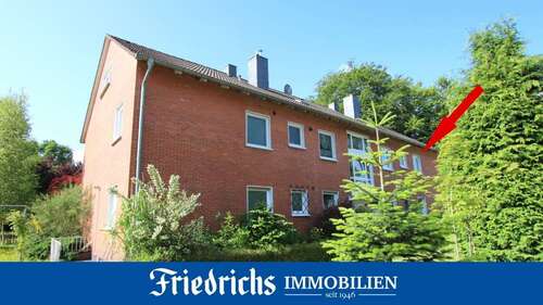 Foto - Wohnung zum Kaufen in Bad Zwischenahn 189.000,00 € 88 m²