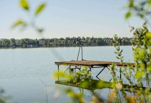 Foto - Haus zum Kaufen in Wörthsee 7.900.000,00 € 279 m²