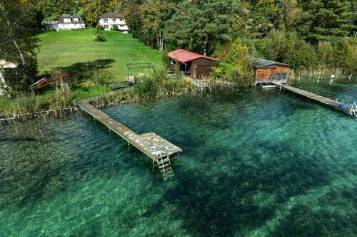 Foto - Haus zum Kaufen in Wörthsee 6.900.000,00 € 279 m²
