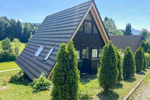 Foto - Haus zum Kaufen in Siegsdorf 485.000,00 € 100 m²