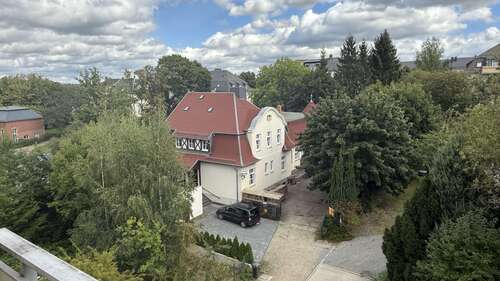 Foto - Wohnung zum Mieten in Chemnitz 450,00 € 79 m²