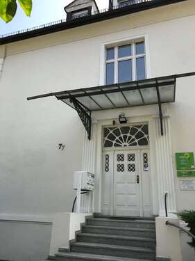 Foto - Wohnung zum Mieten in Wiesbaden 2.375,00 € 190 m²