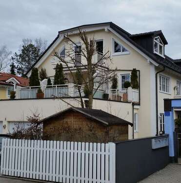 Foto - Wohnung zum Kaufen in München 730.000,00 € 97 m²