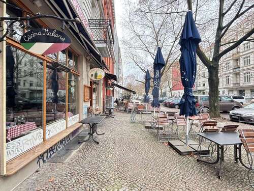 Foto - Gastronomie in Berlin 2.000,00 € 113 m²