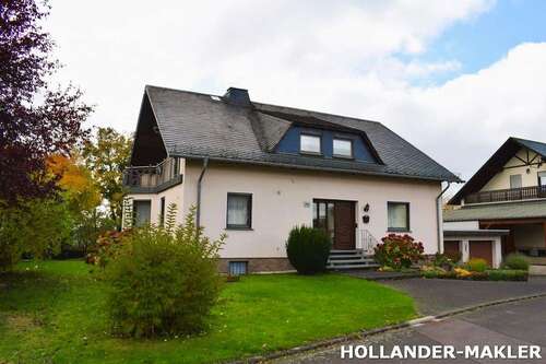 Foto - Haus zum Kaufen in Peterswald-Löffelscheid 349.000,00 € 205 m²