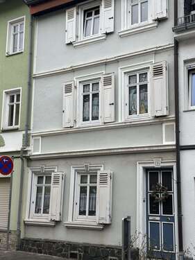 Foto - Haus zum Kaufen in Holzappel 129.000,00 € 120 m²