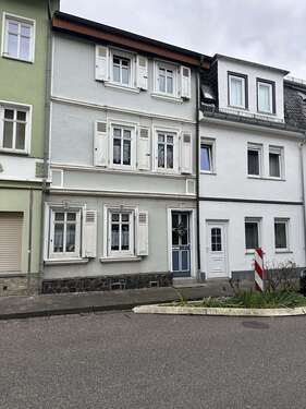 Foto - Haus zum Kaufen in Holzappel 110.000,00 € 120 m²