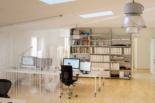 Foto - Büro in München 300,00 € 8 m² - 300,00 EUR Kaltmiete, ca.  8,00 m²