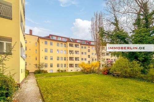 Foto - Wohnung zum Kaufen in Berlin 379.000,00 € 74 m²