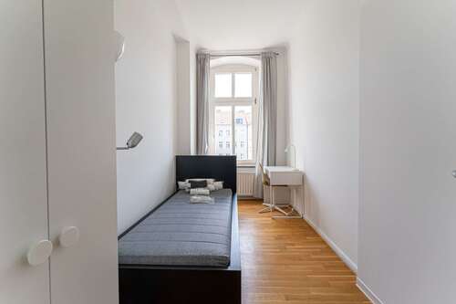 Foto - WG-Zimmer in Berlin 635,00 € 15 m²