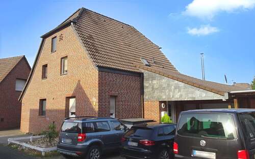 Foto - Haus zum Kaufen in Selm 175.000,00 € 88 m²