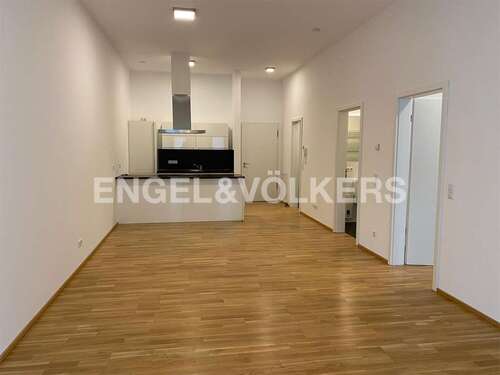 Foto - Wohnung zum Mieten in Mannheim - Niederfeld 1.140,00 € 93 m²