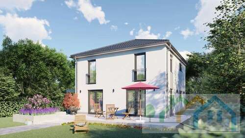 Foto - Haus zum Kaufen in Langenzenn 631.500,00 € 121 m²