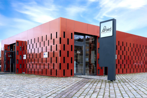 Foto - Büro in Freiburg im Breisgau 450,00 € 75 m²