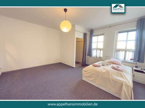 Foto - Wohnung zum Kaufen in Osnabrück 109.000,00 € 36 m²