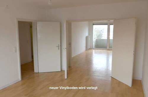 Foto - Wohnung zum Mieten in Karlsruhe 915,00 € 81 m²
