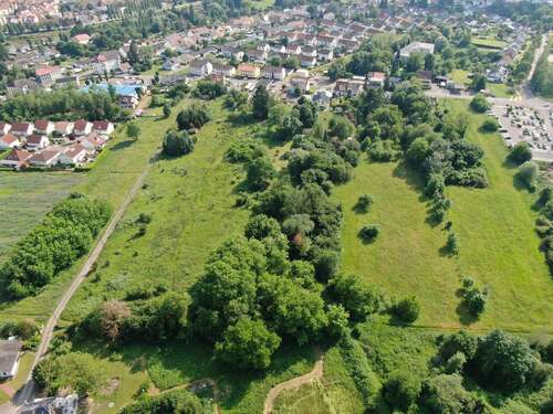 Foto - Haus zum Kaufen in Hanweiler - Rilchingen 599.000,00 € 311.37 m²