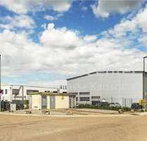 Halle in Bruchsal 9.700.000,00 € 14135 m²