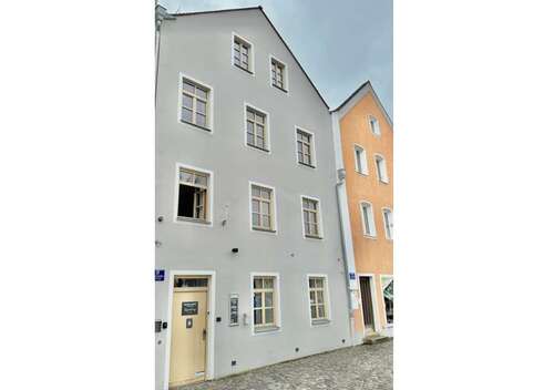 Foto - Haus zum Kaufen in Regensburg 2.725.000,00 € 442 m²