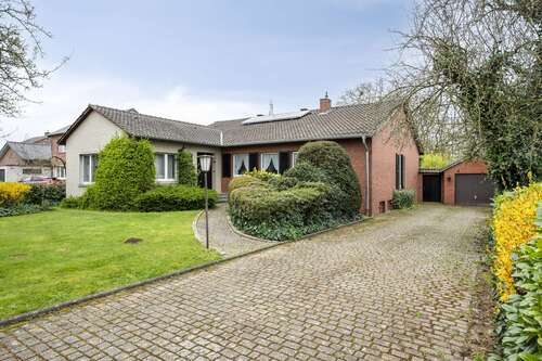 Foto - Haus zum Kaufen in Waldfeucht 399.000,00 € 169.8 m²