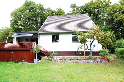 Foto - Haus zum Kaufen in Hohen Neuendorf 649.900,00 € 113 m²