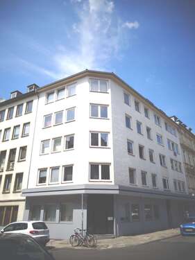 Foto - Wohnung zum Mieten in Aachen 790,00 € 83 m²