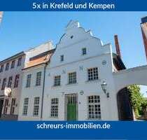 Haus zum Kaufen in Krefeld - Hüls 739.000,00 € 255 m²