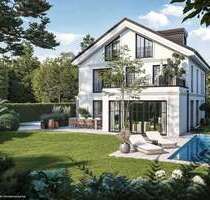 Haus zum Kaufen in München 3.499.000,00 € 288 m²