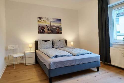 Foto - Wohnung zum Mieten in Braunschweig 1.450,00 € 47 m²