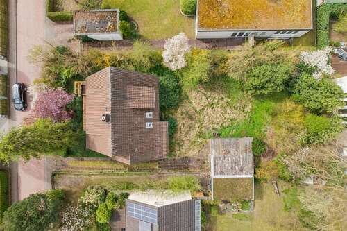 Foto - Grundstück zu verkaufen in Hannover 690.000,00 € 845 m²