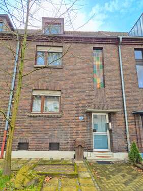 Foto - Haus zum Kaufen in Mönchengladbach 199.000,00 € 116 m²