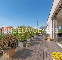 Wohnung zum Kaufen in Hamburg 3.095.000,00 € 207 m²