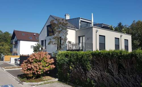 Foto - Wohnung zum Mieten in Unterföhring 895,00 € 28 m²