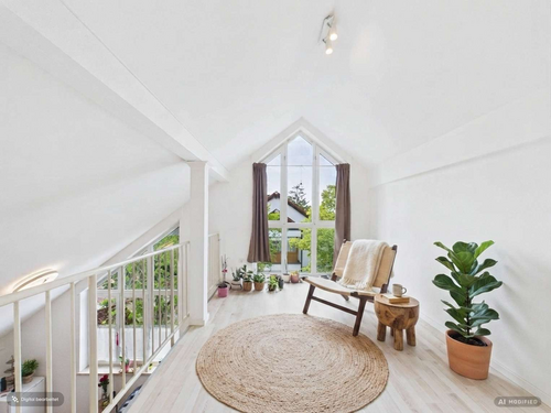 Foto - Wohnung zum Kaufen in Aschheim 505.000,00 € 90 m²