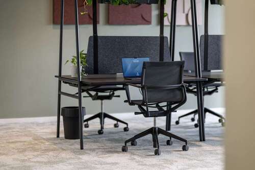 Foto - Büro in Stuttgart 399,00 € 4 m²