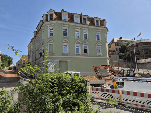 Foto - Haus zum Kaufen in Meißen 870.000,00 € 609 m²